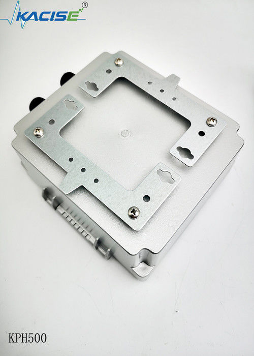 KPH500 حسگر PH تحلیلگر کیفیت آب با محدوده اندازه گیری 0-14PH محافظت IP68 و جبران درجه حرارت خودکار