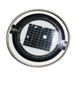 KBU601 بوئی نظارت بر کیفیت آب با پروتکل RTU PMMA بالا و پایین آلیاژ آلومینیوم برای سنسورهای دقیق