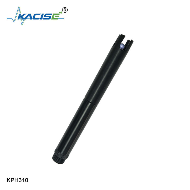 سنسور PH آنلاین با دقت ± 0.1 ph و خروجی RS-485 برای نظارت بر کیفیت آب از طریق نصب غوطه ور