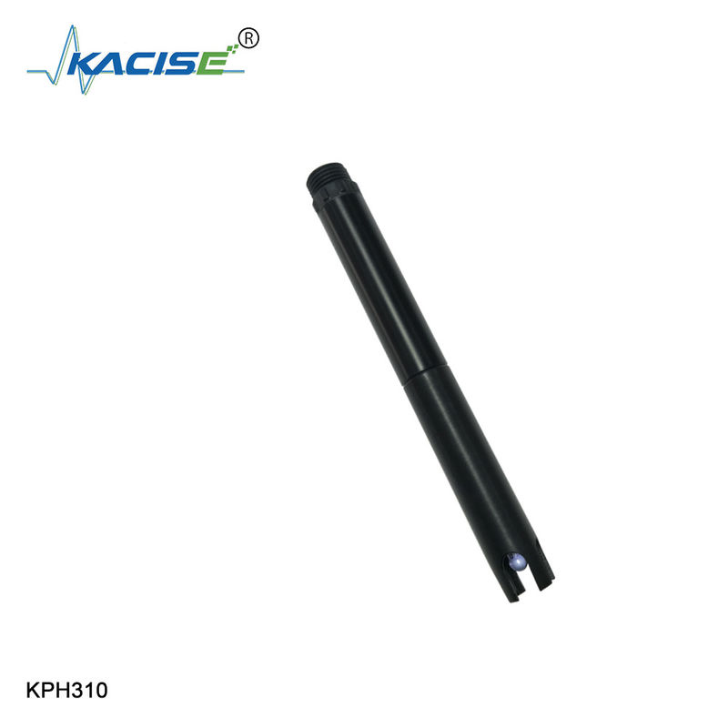 سنسور PH آنلاین با دقت ± 0.1 ph و خروجی RS-485 برای نظارت بر کیفیت آب از طریق نصب غوطه ور