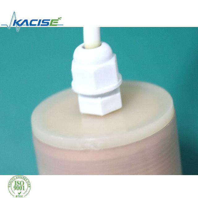 IP67 Sensor Ultrasonic Transducer Sensor با فرکانس 25kHz برای اندازه گیری سطح مایع
