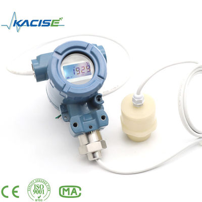 Ultrasonic Sensor for Distance and Level Measurement of KUS640