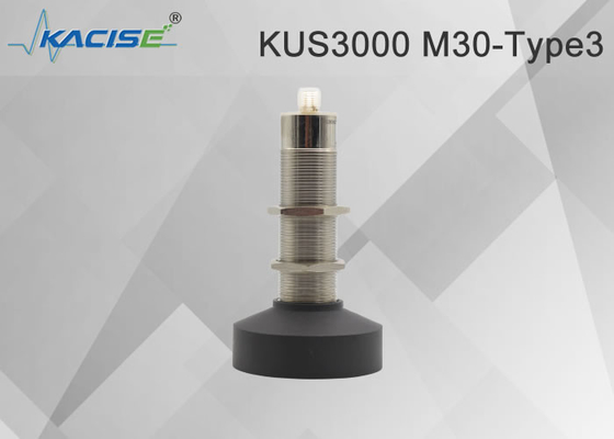 KUS3000 M30-Type3 کوچکترین انتقال دهنده سطح فوق صوتی با شاخص و محدوده گسترده
