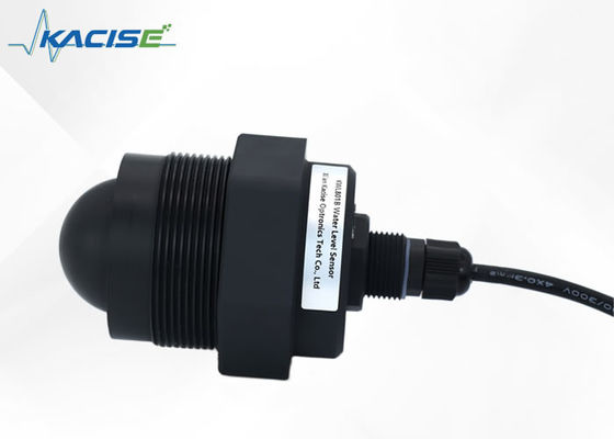 KWL801B فرستنده سطح رادار 80GHz با جریان پالس RF 100mA / 20ms برای اندازه گیری دقیق فاصله