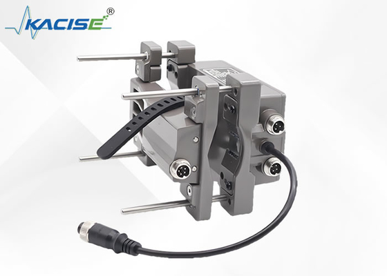 Modbus RS485 دستگاه سنج جریان فوق صوتی برای آب یا سایر مواد مایع