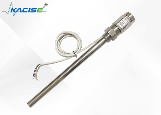 سنسور اندازه گیری سطح مخزن مایع سری KSLV605 دقت بالا با درجه محافظت IP67