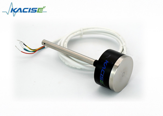 KSLV606 فرستنده سطح میکرو ظرفیت با خروجی RS485 برای اندازه گیری سطح محدوده کوچک