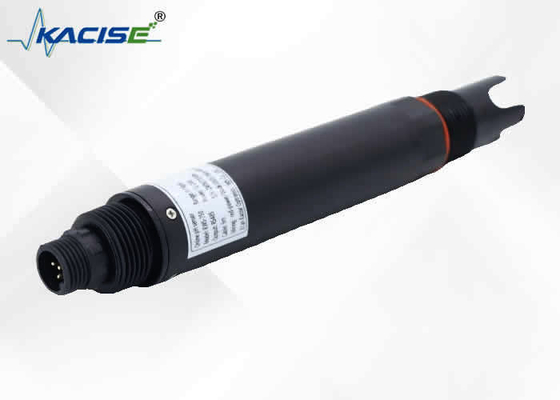 KWS-750 سنسور PH آنلاین کیفیت آب حرفه ای برای اندازه گیری PH صنعتی