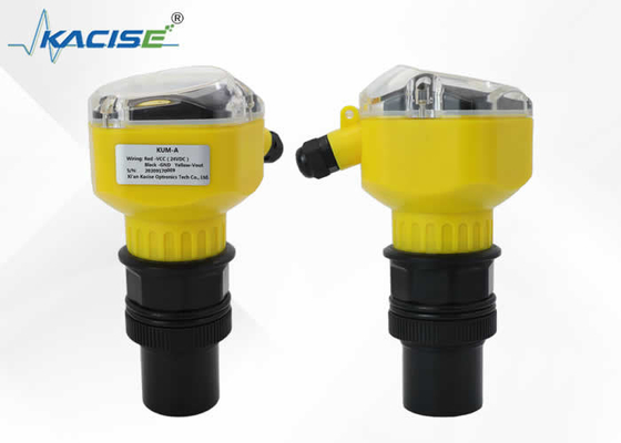 RS485/RS232 خروجی دو سیم سنسور سطح آب با محافظت IP68 و ابزار نمایش با وضوح بالا