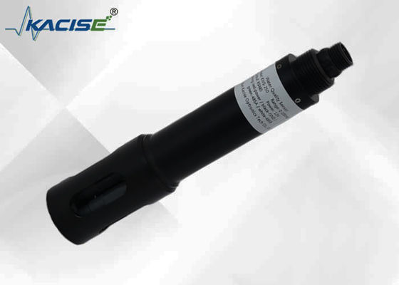 KWS-250 حسگر نیتروژن آمونیا آنلاین که محتوای یون آمونیم را در آب با خروجی Modbus / RTU تشخیص می دهد