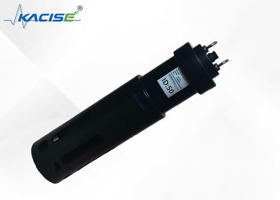 KWS-850 سنسور چند پارامتر آنلاین برای اندازه گیری اکسیژن حل شده و COD