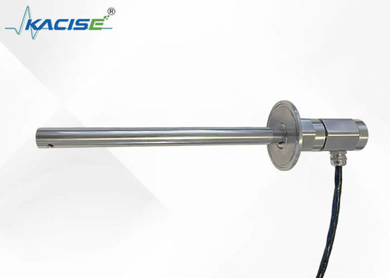 KSLV605 اندازه گيري ظرفیتي سطح مواد غذایی برای نظارت بر سطح مخزن شراب