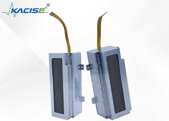 ماژول تشخیص لیزری متان TDLAS200 با دقت بالا برای اندازه گیری متان CH4