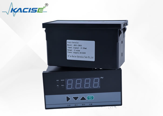 کنترل کننده نمایش سری KDI با گزینه منبع برق AC/DC