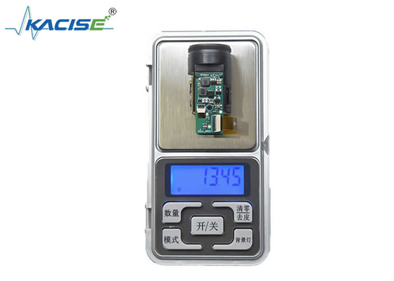 ماژول رادار لیزری اکتشافی در فضای باز LSEM