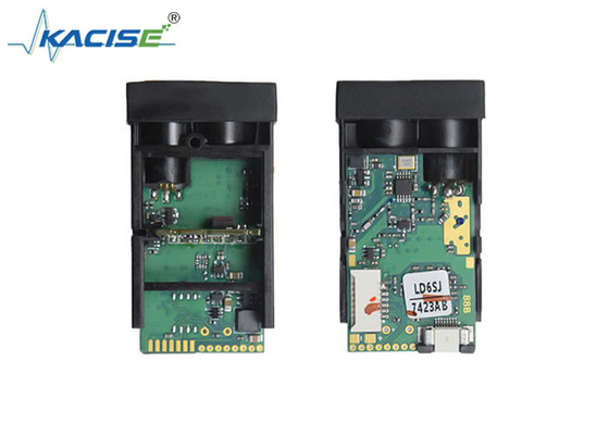 LSBM - 60 نقشه برداری داخلی با دقت بالا ITOF Laser Ranging Module