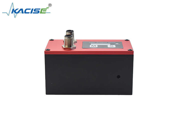 KLSC Crane Operation High - Precision Industrial Laser Ranging Sensor (کنترل گران KLSC با دقت بالا و حسگر لیزر صنعتی)